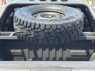Ford F-150 2018 4x4 King Ranch 4dr SuperCrew con motor de 5.5 ft. SB