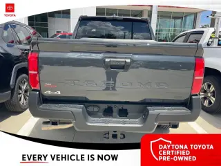 Toyota Tacoma 2026 4x4 SR 4dr Double Cab 5.0 ft SB 8A
