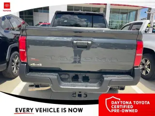Toyota Tacoma 2026 4x4 SR 4dr Double Cab 5.0 ft SB 8A