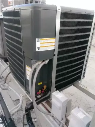 Fabelo cooling HVAC and refrig