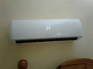 Fabelo cooling HVAC and refrig