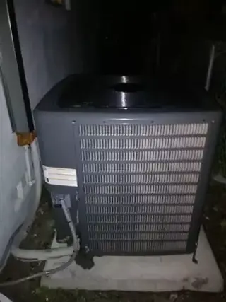 Fabelo cooling HVAC and refrig