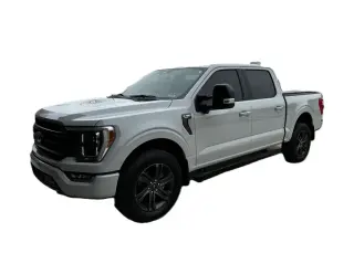Ford F-150 2023 4x4 XL 4dr SuperCrew 5.5 ft. SB