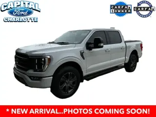 Ford F-150 2023 4x4 XL 4dr SuperCrew 5.5 ft. SB