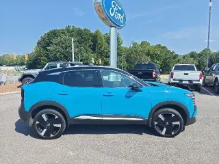 Nissan Kicks 2025 SR 4dr Crossover