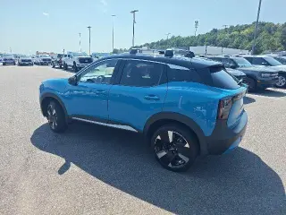 Nissan Kicks 2025 SR 4dr Crossover