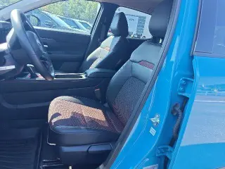 Nissan Kicks 2025 SR 4dr Crossover
