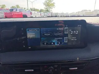 Nissan Kicks 2025 SR 4dr Crossover