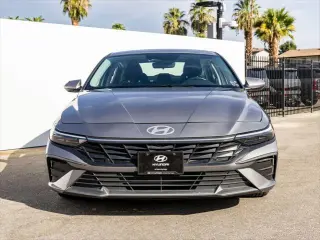 Hyundai ELANTRA 2024 SEL 4dr Sedán