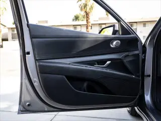 Hyundai ELANTRA 2024 SEL 4dr Sedán