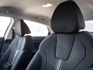 Hyundai ELANTRA 2024 SEL 4dr Sedán