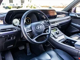 Hyundai PALISADE 2023 Calligraphy 4 SUV