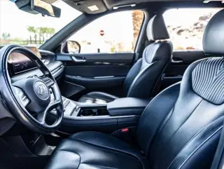 Hyundai PALISADE 2023 Calligraphy 4 SUV
