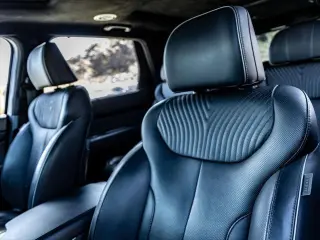 Hyundai PALISADE 2023 Calligraphy 4 SUV