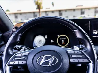 Hyundai PALISADE 2023 Calligraphy 4 SUV