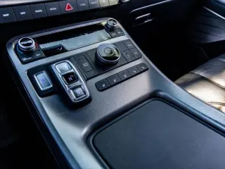 Hyundai PALISADE 2023 Calligraphy 4 SUV