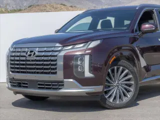 Hyundai PALISADE 2023 Calligraphy 4 SUV
