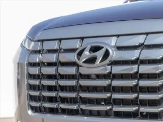 Hyundai PALISADE 2023 Calligraphy 4 SUV