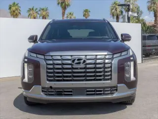 Hyundai PALISADE 2023 Calligraphy 4 SUV