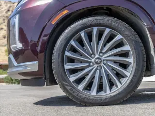 Hyundai PALISADE 2023 Calligraphy 4 SUV