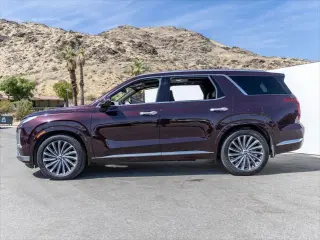 Hyundai PALISADE 2023 Calligraphy 4 SUV