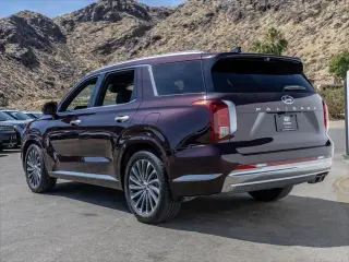 Hyundai PALISADE 2023 Calligraphy 4 SUV