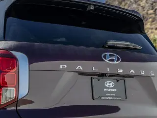 Hyundai PALISADE 2023 Calligraphy 4 SUV
