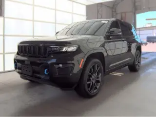 Jeep Grand Cherokee 2023 4x4 30th Anniversary 4xe 4dr SUV