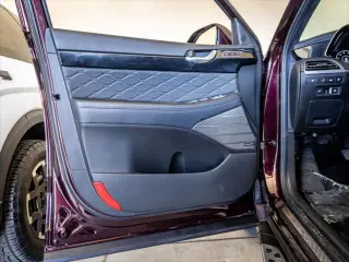 Hyundai PALISADE 2020 Limited 4dr SUV