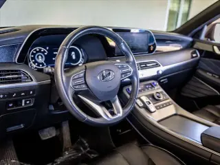 Hyundai PALISADE 2020 Limited 4dr SUV