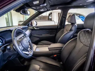 Hyundai PALISADE 2020 Limited 4dr SUV