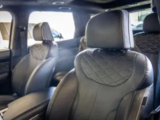 Hyundai PALISADE 2020 Limited 4dr SUV