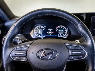 Hyundai PALISADE 2020 Limited 4dr SUV