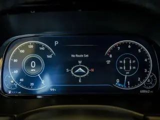 Hyundai PALISADE 2020 Limited 4dr SUV