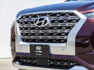 Hyundai PALISADE 2020 Limited 4dr SUV