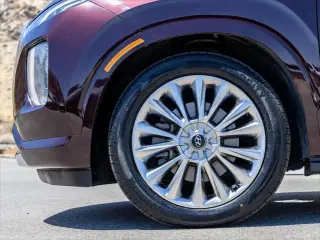 Hyundai PALISADE 2020 Limited 4dr SUV