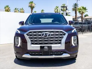 Hyundai PALISADE 2020 Limited 4dr SUV
