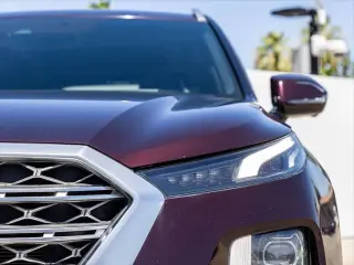 Hyundai PALISADE 2020 Limited 4dr SUV