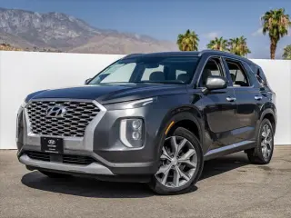 Hyundai PALISADE 2022 SEL 4dr SUV