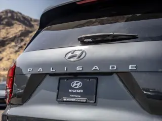 Hyundai PALISADE 2022 SEL 4dr SUV
