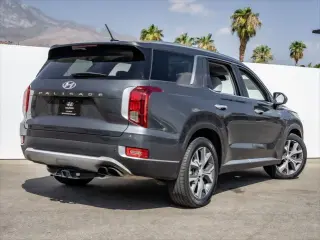 Hyundai PALISADE 2022 SEL 4dr SUV