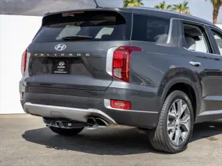 Hyundai PALISADE 2022 SEL 4dr SUV