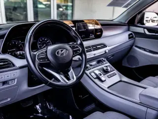 Hyundai PALISADE 2022 SEL 4dr SUV