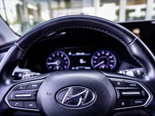 Hyundai PALISADE 2022 SEL 4dr SUV