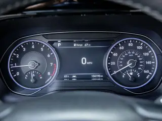 Hyundai PALISADE 2022 SEL 4dr SUV