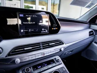 Hyundai PALISADE 2022 SEL 4dr SUV