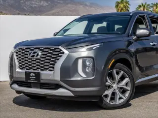 Hyundai PALISADE 2022 SEL 4dr SUV