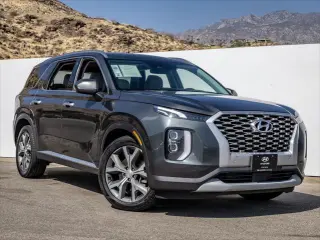 Hyundai PALISADE 2022 SEL 4dr SUV