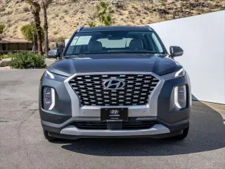 Hyundai PALISADE 2022 SEL 4dr SUV