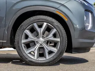 Hyundai PALISADE 2022 SEL 4dr SUV